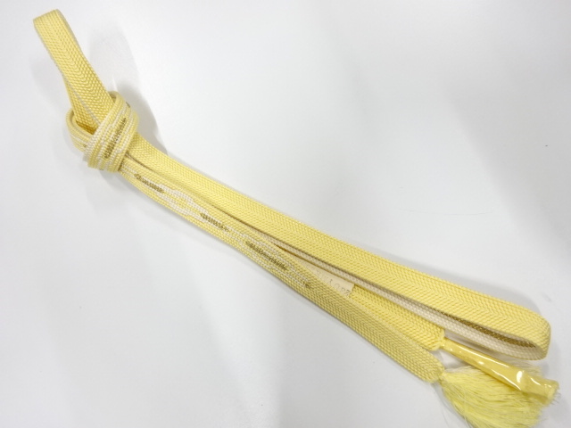 Japanese Kimono / Accessories Silk
